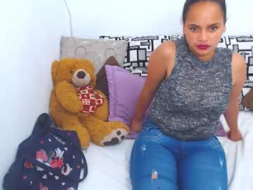 scarlett_pretty20 chaturbate