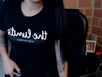 scarlettbroen chaturbate