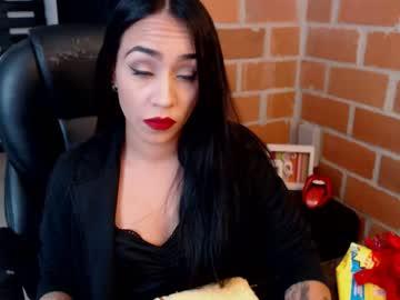 scarlettbroen chaturbate