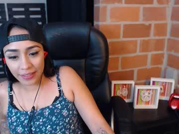 scarlettbroen chaturbate