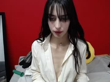 scarlettosborn chaturbate