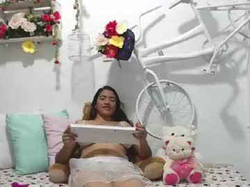 scarlleett chaturbate