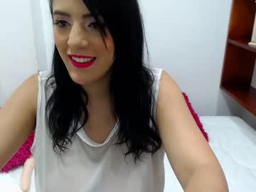 scarlletthxh chaturbate