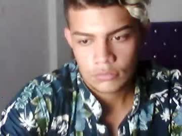 schoolboycruz chaturbate