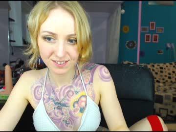 screamingladysquirt chaturbate