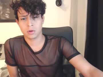 sebastian_twink_ chaturbate