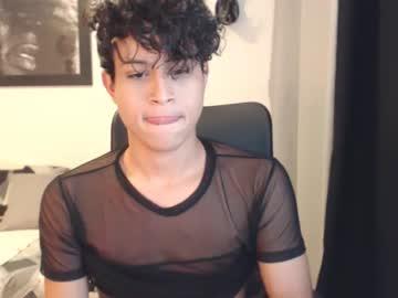 sebastian_twink_ chaturbate