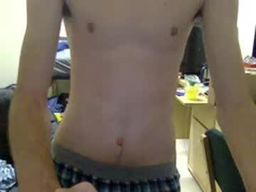 secretboytoy18 chaturbate