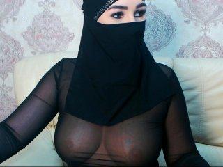 SelmaAzmani bongacams