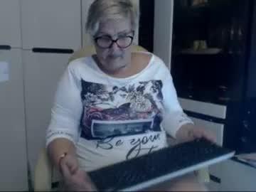 selenna57 chaturbate