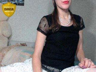 SensualVicci bongacams