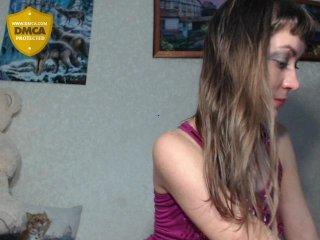 SensualVicci bongacams