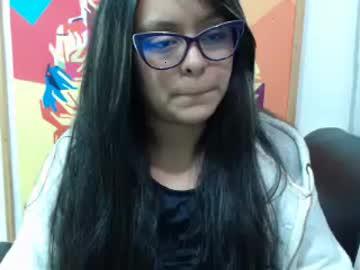 sensual_brunettex chaturbate