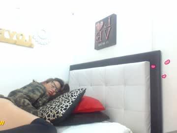 sensual_violeta27 chaturbate