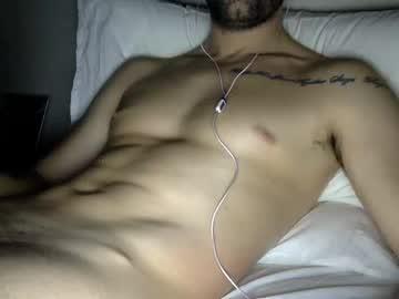 sergiogon003 chaturbate