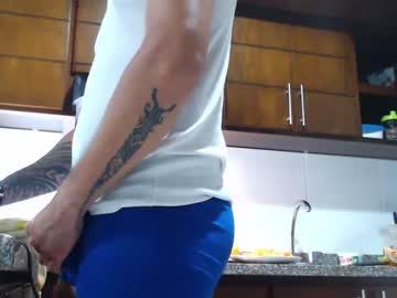 seth_damon chaturbate