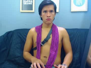 seth_greyy chaturbate