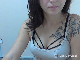 Sexxygiirll bongacams