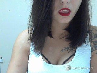 Sexxygiirll bongacams