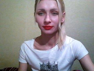 SexyBlondy251 bongacams