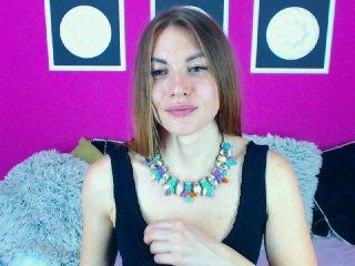 SexyMilinda bongacams