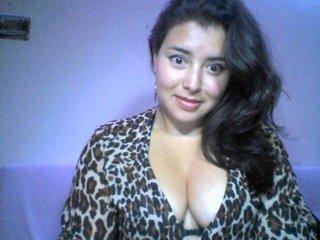 SexySussan bongacams