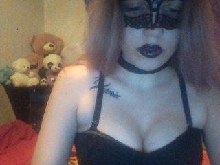 Sexybaby880 bongacams