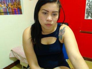 Sexyissabell bongacams