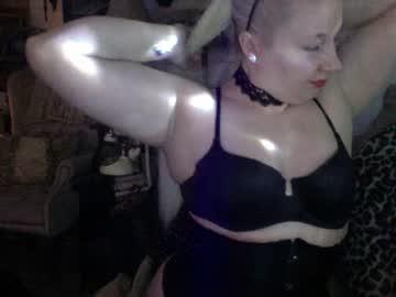 sexiiistarlettscarlett chaturbate