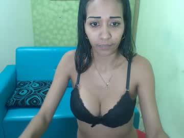 sexlatindirtyhot chaturbate