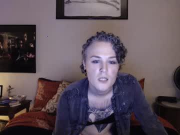 sexorcist_666 chaturbate