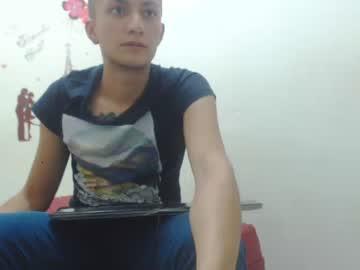 sexxmikee chaturbate