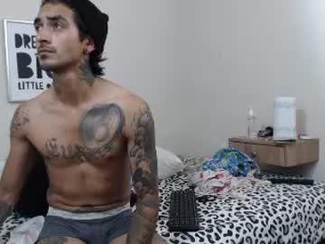 sexxmonio chaturbate