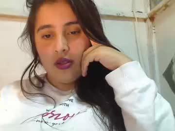 sexxylady694 chaturbate