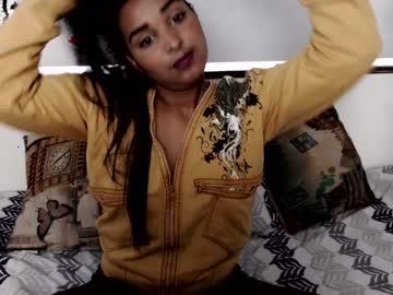 sexy_carolina chaturbate