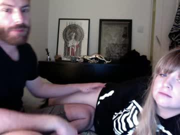 sexy_metal_couple chaturbate