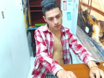 sexyastroboy chaturbate