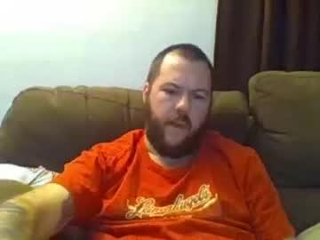 sexybeardedman87 chaturbate