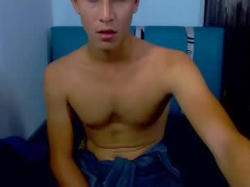 sexybenjaminxxx chaturbate