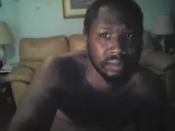 sexydarkchocolate1981 chaturbate