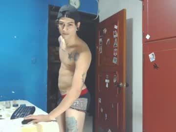 sexydarkhunter2 chaturbate