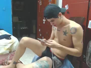 sexydarkhunter2 chaturbate