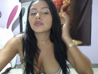 sexydiabla69x bongacams