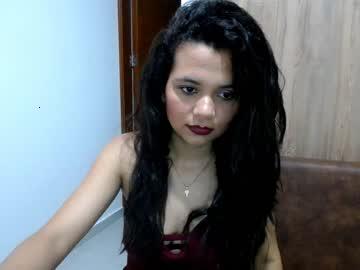 sexyharly chaturbate