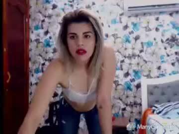 sexylaura_69 chaturbate