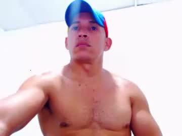 sexymuscle_hotcock1 chaturbate