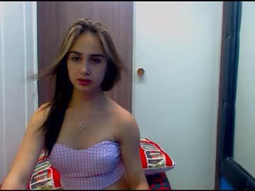 sexytrans4u121 chaturbate