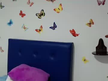 sexyy_silvana chaturbate