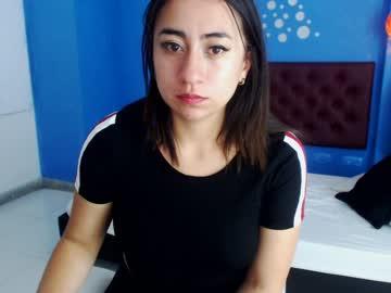 sexyybelle chaturbate