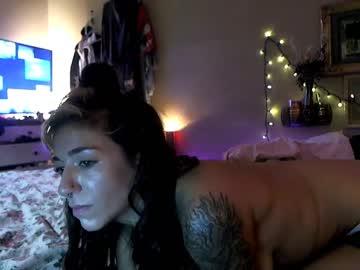 shaekitten chaturbate